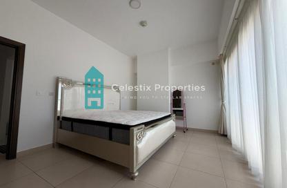 Apartment - 1 Bedroom - 2 Bathrooms for rent in The Wave - Najmat Abu Dhabi - Al Reem Island - Abu Dhabi Apartment - 1 Bedroom - 2 Bathrooms for rent in The Wave - Najmat Abu Dhabi - Al Reem Island - Abu Dhabi