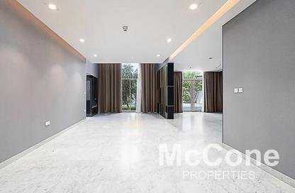 Villa - 4 Bedrooms - 5 Bathrooms for rent in District One Villas - District One - Mohammed Bin Rashid City - Dubai
