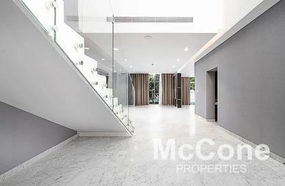 Villa - 4 Bedrooms - 5 Bathrooms for rent in District One Villas - District One - Mohammed Bin Rashid City - Dubai Villa - 4 Bedrooms - 5 Bathrooms for rent in District One Villas - District One - Mohammed Bin Rashid City - Dubai