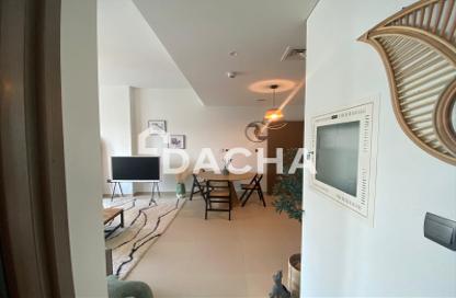 Apartment - 1 Bedroom - 1 Bathroom for rent in Act One - Act One Act Two Towers - Opera District - Downtown Dubai - Dubai