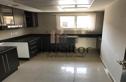 Villa - 5 Bedrooms - 6 Bathrooms for rent in Desert Style - Al Reef Villas - Al Reef - Abu Dhabi
