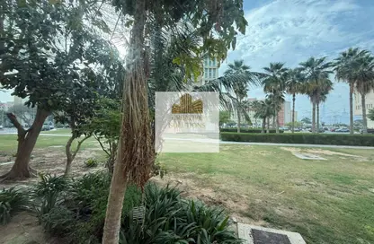 شقة - 1 حمام للايجار في مبنى 181 - طراز مغولي - ديسكفري جاردنز - دبي