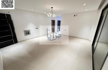 Villa - 3 Bedrooms - 5 Bathrooms for sale in Al Helio 2 - Al Helio - Ajman