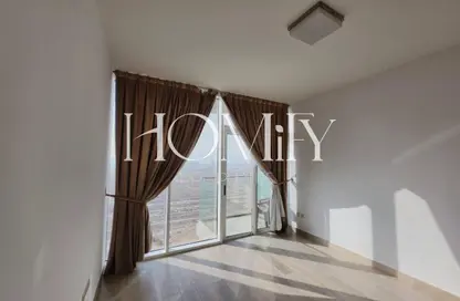 Apartment - 1 Bathroom for rent in Bloom Towers C - Bloom Towers - District 10 - Jumeirah Village Circle - Dubai