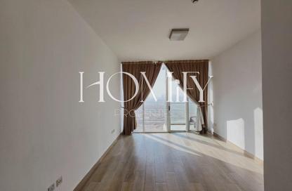 Apartment - Studio - 1 Bathroom for rent in Bloom Towers C - Bloom Towers - District 10 - Jumeirah Village Circle - Dubai