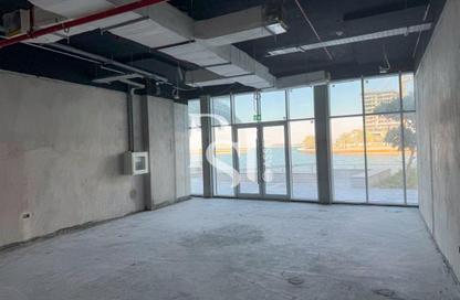 Retail - Studio for rent in C11 - Al Dana - Al Raha Beach - Abu Dhabi