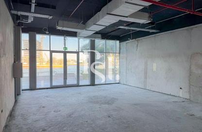 Retail - Studio for rent in C11 - Al Dana - Al Raha Beach - Abu Dhabi