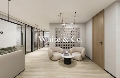 Office Space - Studio for sale in Jumeirah Business Centre 5 (JBC 5) - JLT Cluster W - Jumeirah Lake Towers - Dubai