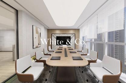 Office Space - Studio for sale in Jumeirah Business Centre 5 (JBC 5) - JLT Cluster W - Jumeirah Lake Towers - Dubai
