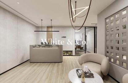 Office Space - Studio for sale in Jumeirah Business Centre 5 (JBC 5) - JLT Cluster W - Jumeirah Lake Towers - Dubai