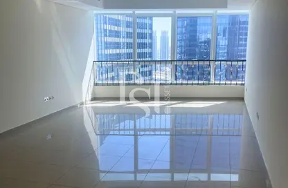 Apartment - 2 Bedrooms - 3 Bathrooms for rent in Hydra Avenue Towers - City Of Lights - Al Reem Island - Abu Dhabi