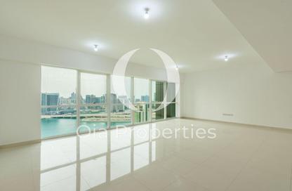 Apartment - 4 Bedrooms - 5 Bathrooms for sale in Al Durrah Tower - Marina Square - Al Reem Island - Abu Dhabi