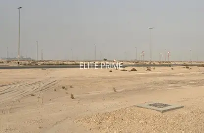 أرض - استوديو للبيع في سيح شعيب 1 - جبل علي - دبي