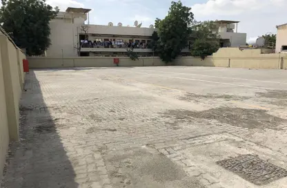 Factory - Studio - 1 Bathroom for rent in Industrial Area 15 - Sharjah Industrial Area - Sharjah