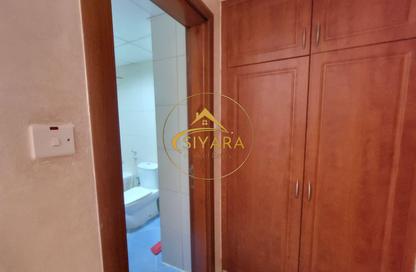 Apartment - 1 Bedroom - 1 Bathroom for rent in Bukhara Street - Al Nahda - Sharjah