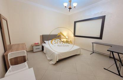 Apartment - 1 Bedroom - 1 Bathroom for rent in Bukhara Street - Al Nahda - Sharjah