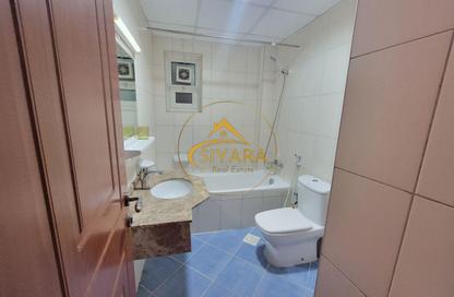 Apartment - 1 Bedroom - 1 Bathroom for rent in Bukhara Street - Al Nahda - Sharjah Apartment - 1 Bedroom - 1 Bathroom for rent in Bukhara Street - Al Nahda - Sharjah