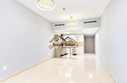 Apartment - Studio - 1 for rent in Silicon Star 2 - Dubai Silicon Oasis - Dubai