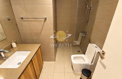 Apartment - Studio - 1 for rent in Souks Residential - Al Mamsha - Muwaileh - Sharjah Apartment - Studio - 1 for rent in Souks Residential - Al Mamsha - Muwaileh - Sharjah