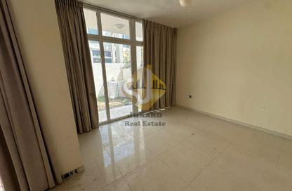 Townhouse - 3 - 3 for rent in Albizia - Damac Hills 2 - Dubai