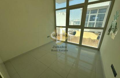 Townhouse - 3 - 3 for rent in Albizia - Damac Hills 2 - Dubai