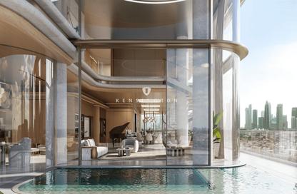 Apartment - 5 - 4 for sale in The Rings Tower 2 - The Rings - Jumeirah 2 - Jumeirah - Dubai Apartment - 5 - 4 for sale in The Rings Tower 2 - The Rings - Jumeirah 2 - Jumeirah - Dubai