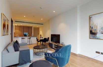 Apartment - 1 Bedroom - 2 Bathrooms for rent in Jumeirah Living Marina Gate - Marina Gate - Dubai Marina - Dubai Apartment - 1 Bedroom - 2 Bathrooms for rent in Jumeirah Living Marina Gate - Marina Gate - Dubai Marina - Dubai