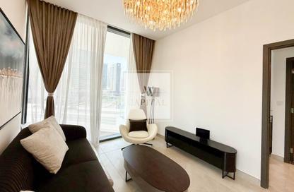 Apartment - 1 - 2 for sale in The Paragon by IGO - Business Bay - Dubai Apartment - 1 - 2 for sale in The Paragon by IGO - Business Bay - Dubai
