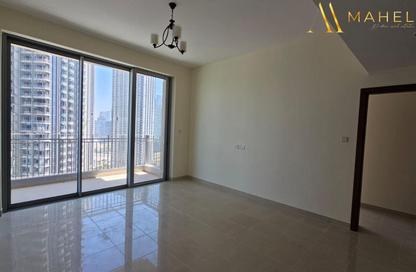 Apartment - 2 Bedrooms - 3 Bathrooms for rent in Standpoint Tower 1 - Standpoint Towers - Downtown Dubai - Dubai