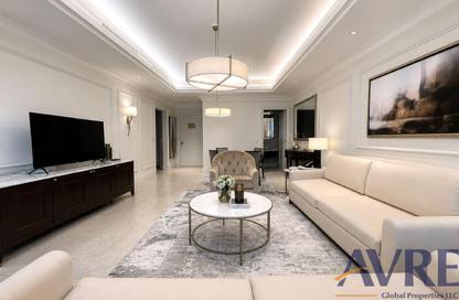 Apartment - 1 Bedroom - 2 Bathrooms for rent in Kempinski BLVD - Downtown Dubai - Dubai Apartment - 1 Bedroom - 2 Bathrooms for rent in Kempinski BLVD - Downtown Dubai - Dubai