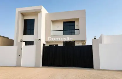 Villa - 4 Bedrooms - 5 Bathrooms for rent in Al Aweer 1 - Al Aweer - Dubai Villa - 4 Bedrooms - 5 Bathrooms for rent in Al Aweer 1 - Al Aweer - Dubai