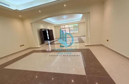 Villa - 7 - 7+ for rent in Muroor Area - Abu Dhabi