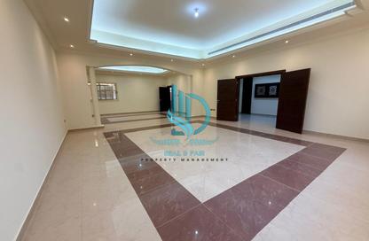 Villa - 7 - 7+ for rent in Muroor Area - Abu Dhabi