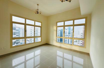 Apartment - 2 Bedrooms - 2 Bathrooms for rent in Al Manal Pearl - La Vista Residence - Dubai Silicon Oasis - Dubai