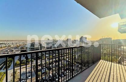 Apartment - 3 Bedrooms - 4 Bathrooms for rent in Park Ridge Tower C - Park Ridge - Dubai Hills Estate - Dubai