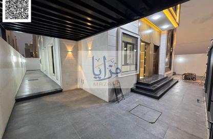 Villa - 5 Bedrooms - 7 Bathrooms for sale in Al Aamra Gardens - Al Amerah - Ajman