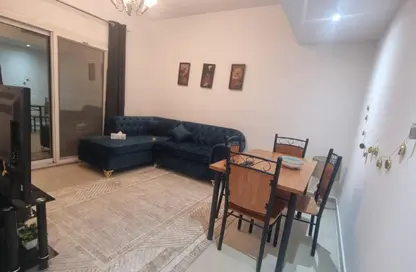 Apartment - 1 Bedroom - 1 Bathroom for rent in Al Khan Corniche - Al Khan - Sharjah