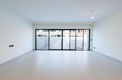 Townhouse - 5 Bedrooms - 6 Bathrooms for sale in Costa Brava 2 - Costa Brava - Damac Lagoons - Dubai