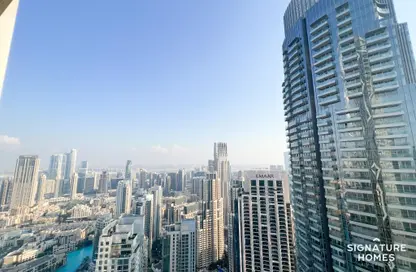 Apartment - 2 Bedrooms - 2 Bathrooms for rent in Grande - Opera District - Downtown Dubai - Dubai