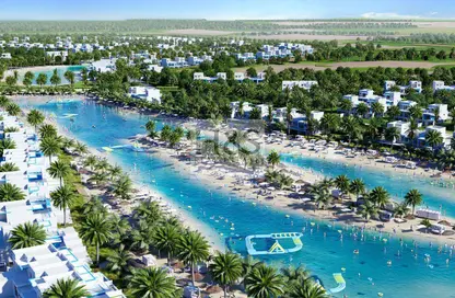 تاون هاوس - 4 غرف نوم - 5 حمامات للبيع في فيرونا - داماك هيلز 2 - دبي تاون هاوس - 4 غرف نوم - 5 حمامات للبيع في فيرونا - داماك هيلز 2 - دبي