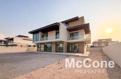Villa - 5 - 7 for sale in Farm Gardens 1 - Farm Gardens - The Valley - Dubai