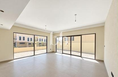 Townhouse - 5 - 6 for rent in Malta - Damac Lagoons - Dubai