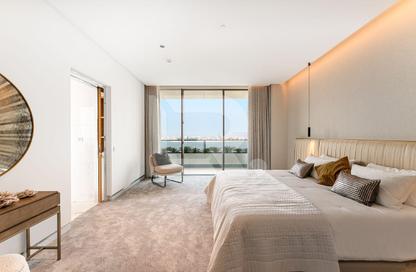 Apartment - 2 - 3 for sale in Atlantis The Royal Residences - The Crescent - Palm Jumeirah - Dubai