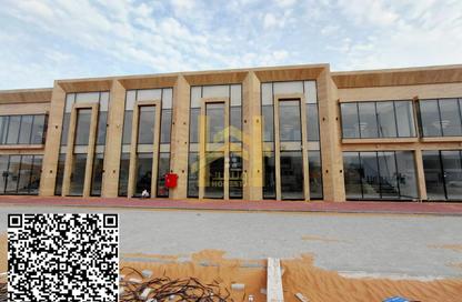 Whole Building - Studio - 4 for rent in Kabbali Hills - Al Helio 2 - Al Helio - Ajman