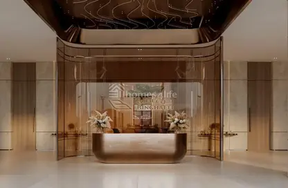 شقة - 2 غرف نوم - 2 حمامات للبيع في بنغاتي لوكسوريا - ديستريكت 4 - مثلث قرية جميرا - دبي شقة - 2 غرف نوم - 2 حمامات للبيع في بنغاتي لوكسوريا - ديستريكت 4 - مثلث قرية جميرا - دبي