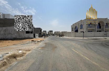 Land - Studio for sale in Al Zaheya Gardens - Al Zahya - Ajman