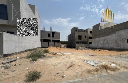 Land - Studio for sale in Al Zaheya Gardens - Al Zahya - Ajman Land - Studio for sale in Al Zaheya Gardens - Al Zahya - Ajman