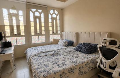 Townhouse - 3 Bedrooms - 3 Bathrooms for rent in Al Zaheya Gardens - Al Zahya - Ajman
