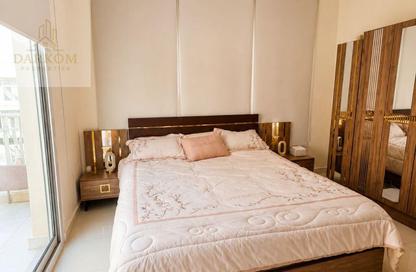 Townhouse - 3 Bedrooms - 3 Bathrooms for rent in Al Zaheya Gardens - Al Zahya - Ajman