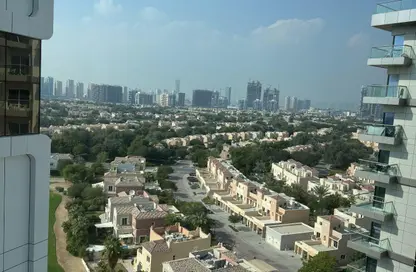 شقة - 2 غرف نوم - 3 حمامات للبيع في مدينة دبي الرياضية - دبي